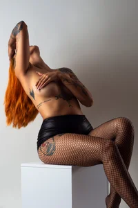 Evaluxee Love Me Pic 4