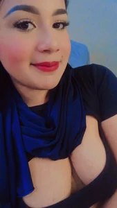 Maryam_yamal My face :) Billede 3