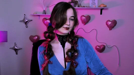 lilith_diva Happy Valentine's Day ❤️💋 사진 3