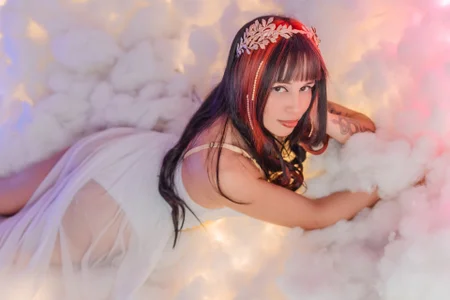 MartinaBlakes Magic Cloud☁️ Foto 6