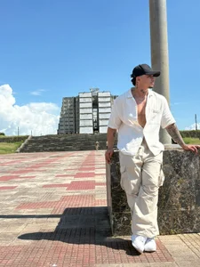 NoahhBrown In RD❤️ 사진 3