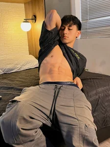 Andy_Joy_ 🥵 사진 3