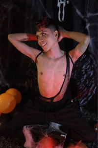 MaxiWildd HAPPY HALLOWEEN  7টি ছবি