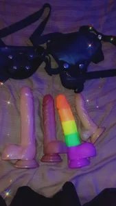 AmazonianMistress ❤Mistress Slave/Sub/Sissy/Contract❤ Immagine  2