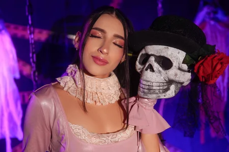 DannyCr_1 Happy Halloween รูป  5