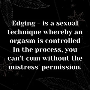 EvangelinaVangelis Description of fetishes Foto 3