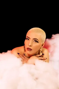 Camila_Chainn🐆 Wild Woman of UR dreams🤍图片 2