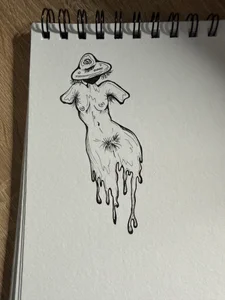 Calista’s Art de mistressandangel  photos