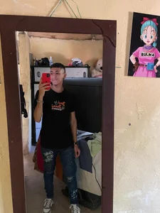 Kos_storm in the mirror Pic 3