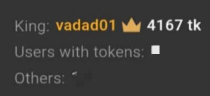 Lucy_limon Thanks bb, wish Bb a good day, everything goes smoothly 🥰🥰💋💋❤️‍🔥❤️‍🔥💥💥 Immagine  3