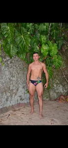 Paul22cm- Mis días en Brasil 🇧🇷 so sexy😏😜 Kuva 8