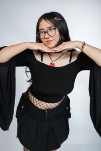 VioletJoness_'s A surprise baby! Sex Photo 4