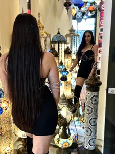 MissAmeliaa Long hair  2. fénykép
