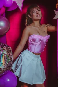 annieesweett Feeling like a bratz doll Foto 5