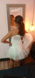 liz7skinny 🎉Your loving little angel🎉 Foto 3