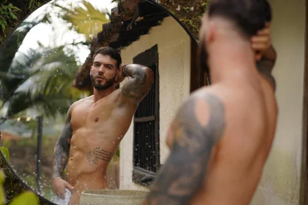 OLIVER_COLTのJust for youの 4枚の写真