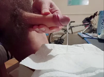 hairyuncut00 Side Cum Hình 4