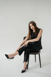 VallieBrandwein A hot and strict woman❤️‍🔥 Bilde 4