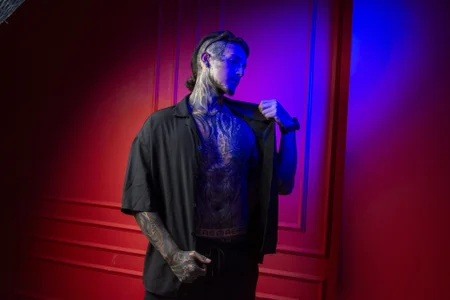 JAXXXONHERD Your Big Alpha👑🔥 Pic 4