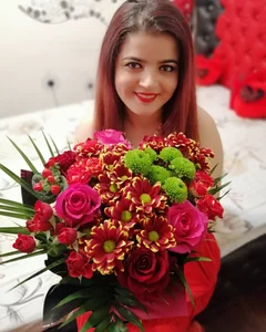 my flowers od Perfect_Goddess69  2 snímek