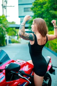 Cute_Foxy@xh Public 圖片 2