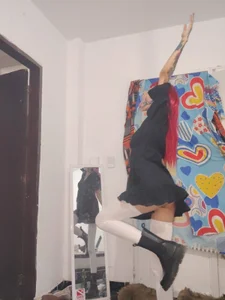 barbara_anal_squirt_ MO Foto 6