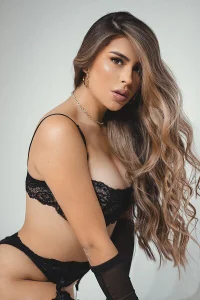 AnitaHaywood_ seduction♥ Pic