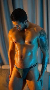 Nathan_rivers's Submit to Desire Sex Photo 8