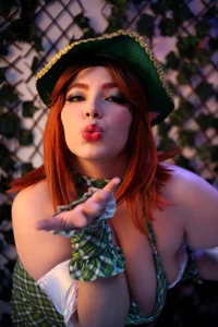 Lucky Temptation 🍀 od allizon_jay  3 snímek