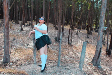 Aleja_Gonzales Octobertfest Immagine  3