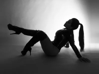 Amanda_Ferrer_silhouettes图片 2