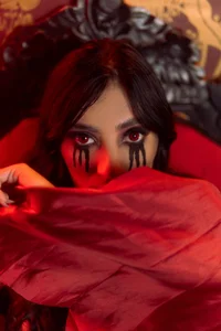 Tania_Diaz_ Boo 👻, it’s Halloween🎃 Pic 2