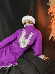 jazmin_anbar مرحباً รูป  2