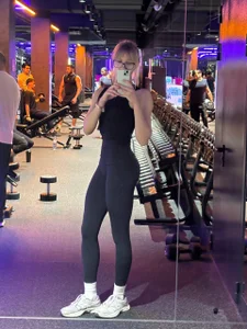 Gym girl✨💪 od Alice_Sweetiee  5 snímek