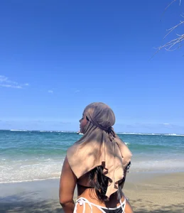 jasmyne_anbar Beach🌊☀️ Pic