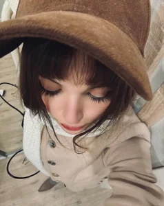 Eva_Zill 😜Just cute pictures Hình 3