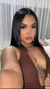 TianaaJackson my beautiful makeup 圖片 3