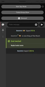 Lushhairyboy11のMy very very very big fan thanx babyの 2枚の写真