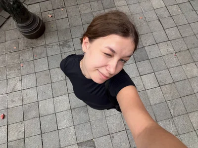 just some pic of me <3 od TarenOgilvie  4 snímek