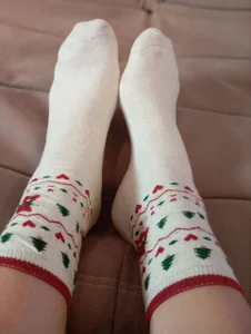 KamillaJei sock Immagine 