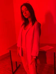 ElvaHilby Public Foto