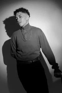 Jp_Colleman B&W Pic 2