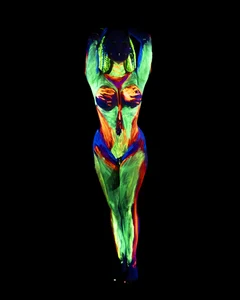 EdgesOfRealityNeon Vibe Bild 2