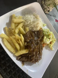 lou_cute Bon appetit Bilde 3