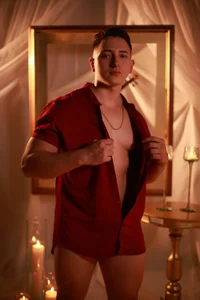 Zack_Miller24 🔥 Heartbreaker’s Valentine 😈💌  4. fénykép