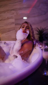 Nicol2Naya Freshly made… and ready to ruin your imagination 💄” Pic 8