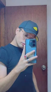 ChrisBarker Public Pic 2