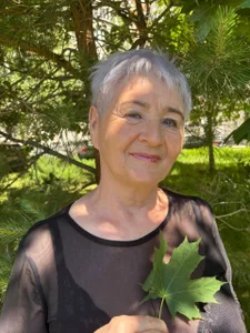 Sandra_Snowflake: I am in harmony with nature, I feel warmth and peace🌿😊🌞 ( 2 фото)