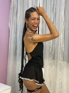 VenusDanielss Wednesday w me🖤🔥 Bilde