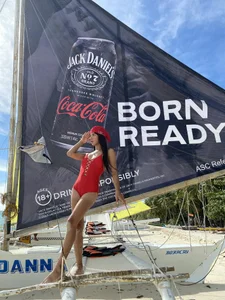 AkiiMaristelaBORACAY ISLAND图片